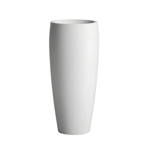 Раковина напольная Salini Armonia 03 покраска снаружи по RAL 130113SMN Hanex