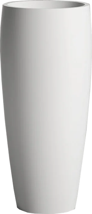 Раковина напольная Salini Armonia 03 белый матовый 130113SM Hanex