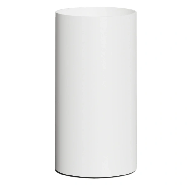 Раковина напольная Salini Armonia Round 01 белый матовый 130421M Hanex