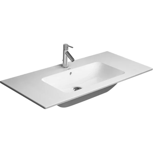 Раковина встраиваемая Duravit ME by Starck 233610 Hanex