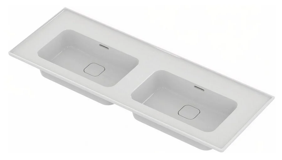 Раковина Ideal Standard Strada II 124 см Vanity подвесная T363601 Hanex