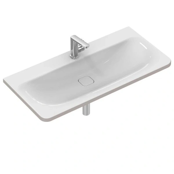 Раковина Ideal Standard Tonic II K0862 100 см подвесная Hanex