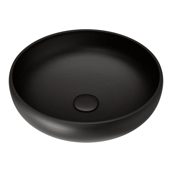 Раковина Omoikiri Fumico nu 40 см орех 4972079 Hanex