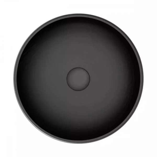 Раковина Omoikiri Fumico nu 40 см орех 4972079 Hanex