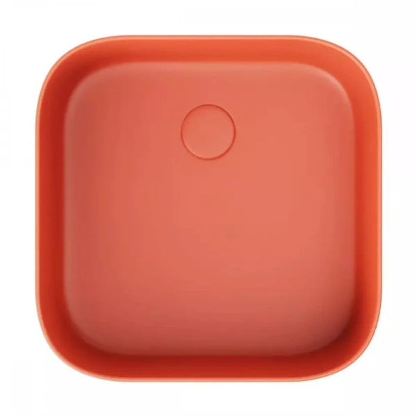 Раковина Omoikiri June li 40 см lipstick 4972074 Hanex