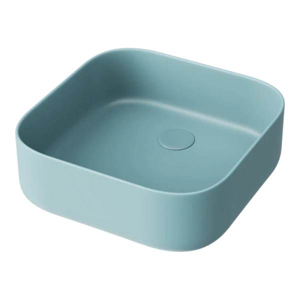 Раковина Omoikiri June Oc 40 см ocean 4972075 Hanex