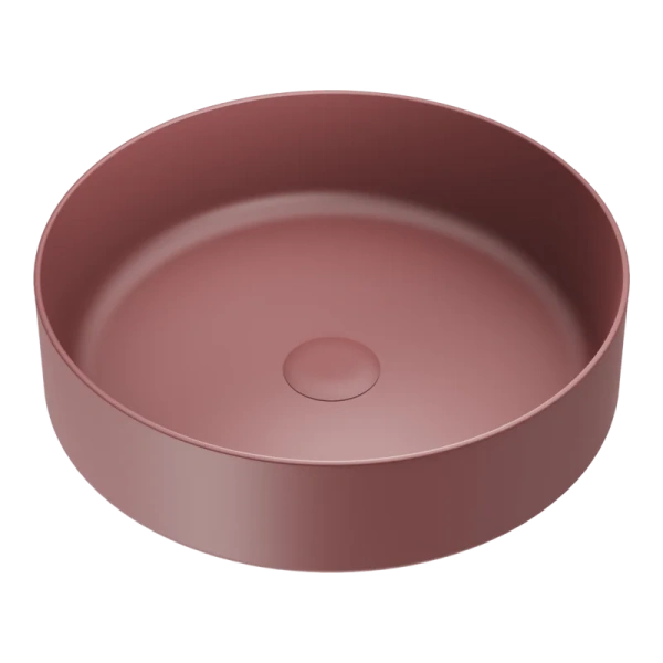 Раковина Omoikiri Mira ta 40 см серо-коричневая 4972068 Hanex