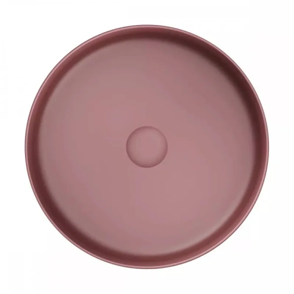 Раковина Omoikiri Mira ta 40 см серо-коричневая 4972068 Hanex