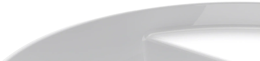 Раковина Duravit Luv 60 см белая 0380600000 Hanex