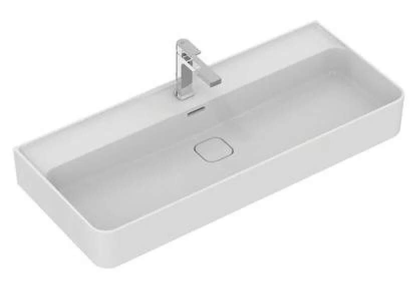 Раковина Ideal Standard Strada II 100 см прямоугольная T300201 Hanex