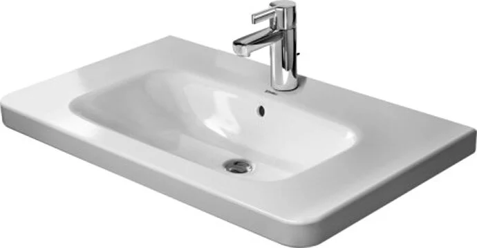 Раковина Duravit Durastyle 232080 Hanex