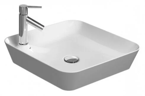 Раковина накладная Duravit Cape Cod 234046 Hanex