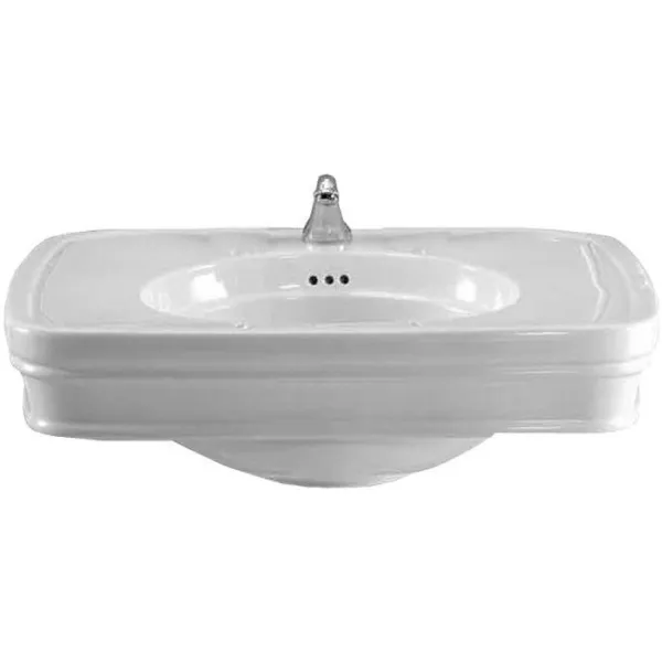 Раковина Devon&Devon Rose IBLG(1-3)FROSE Hanex