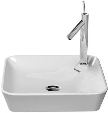 Раковина Duravit Starck 1 232246 Hanex