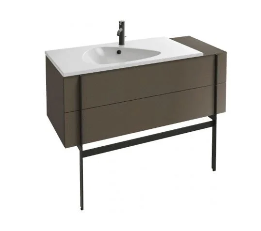 Раковина Jacob Delafon Nouvelle Vague 81 см подвесная EXAR112-00 Hanex