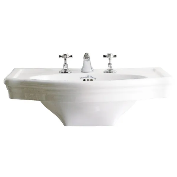 Раковина Devon&Devon New Etoile IBLG(1-3)FNET Hanex