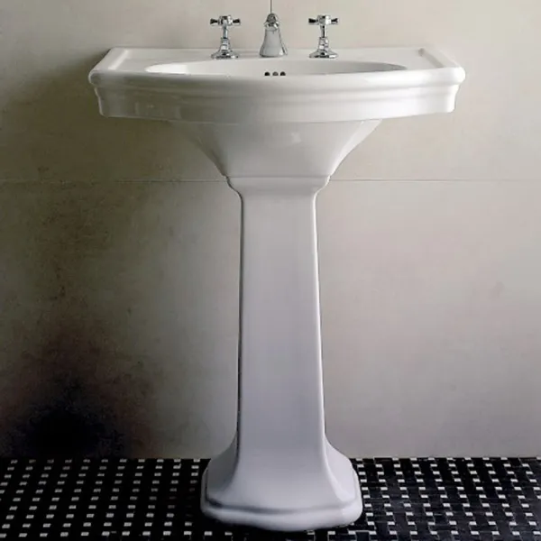 Раковина Devon&Devon New Etoile IBLG(1-3)FNET Hanex