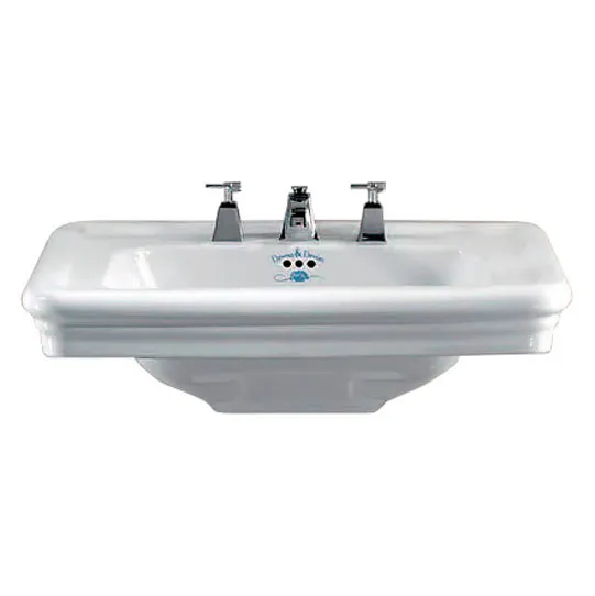 Раковина Devon&Devon Etoile IBLG(1-3)FET Hanex