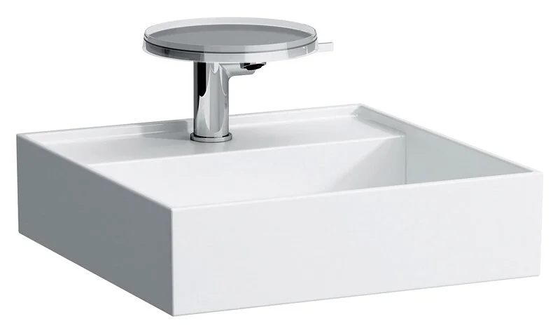 Раковина накладная Laufen Kartell 8.1533.1 Hanex