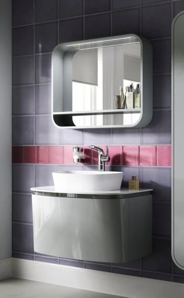 Раковина Ideal Standard Dea 52 см без перелива T044301 Hanex