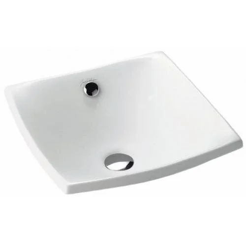 Раковина Jacob Delafon Escale 41 см белая E1325-X5-00 Hanex