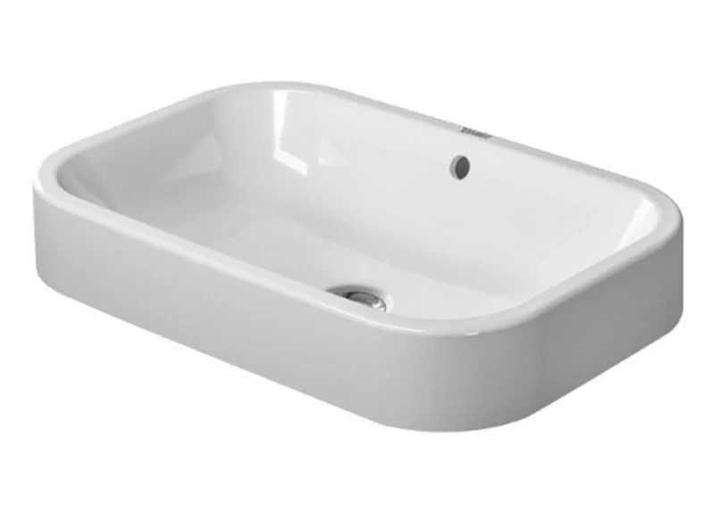Раковина Duravit Happy D.2 231460 Hanex