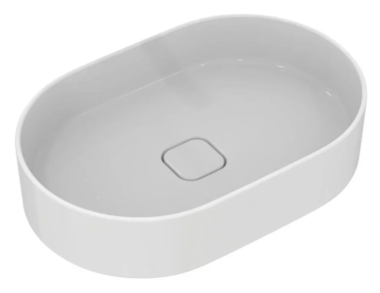Раковина Ideal Standard Strada II 60 см Oval Vessel T298101 Hanex
