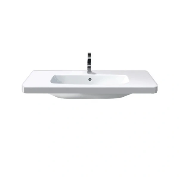 Раковина Duravit Durastyle 232010 Hanex