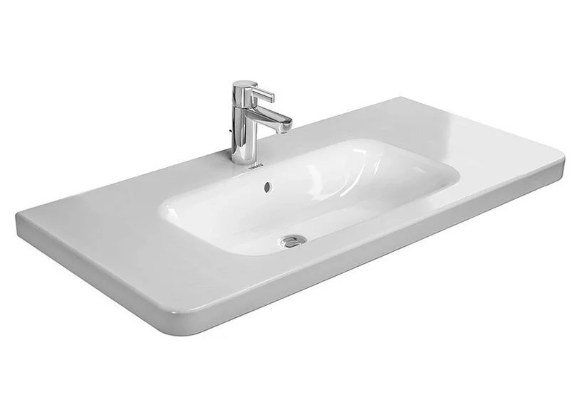 Раковина Duravit Durastyle 232010 Hanex
