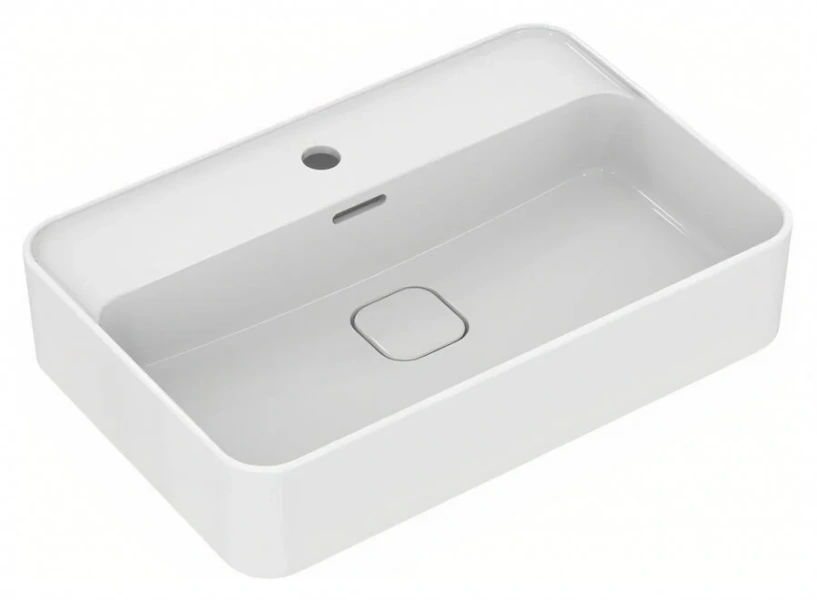 Раковина Ideal Standard Strada II 60 см с отверстием для смесителя T299801 Hanex