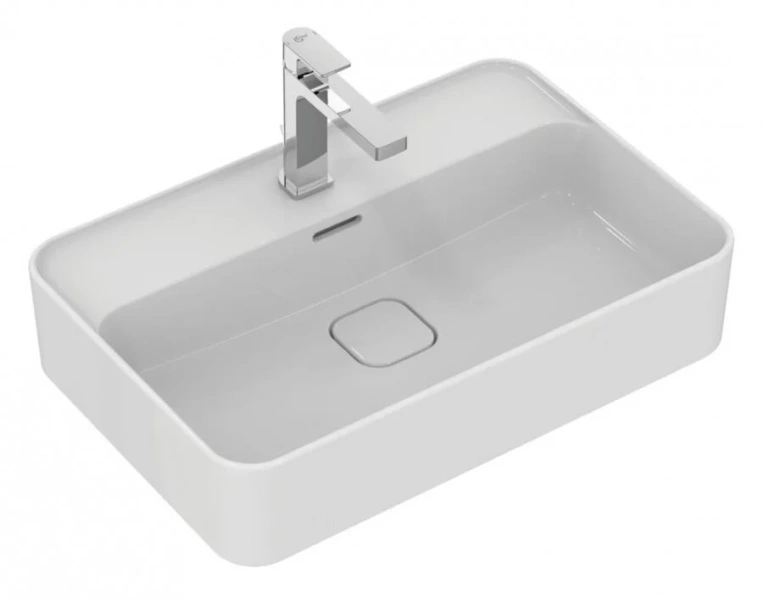 Раковина Ideal Standard Strada II 60 см с отверстием для смесителя T299801 Hanex