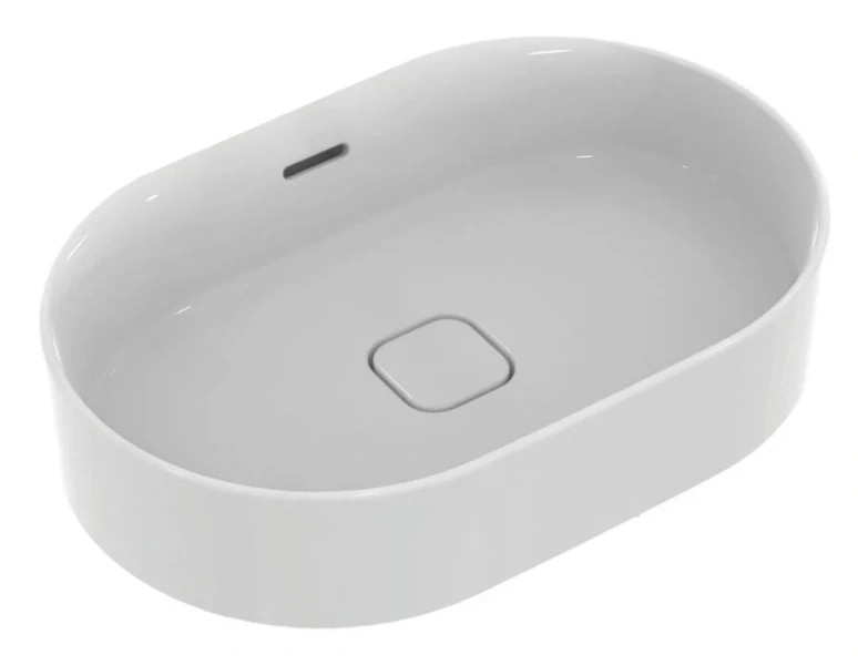 Раковина Ideal Standard Strada II 60 см без отверстия для смесителя T360401 Hanex