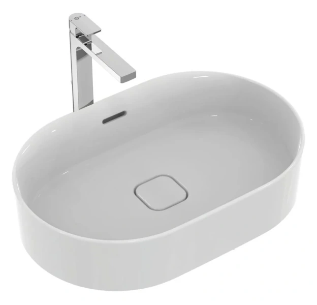 Раковина Ideal Standard Strada II 60 см без отверстия для смесителя T360401 Hanex
