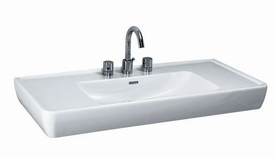 Раковина Laufen Pro A 8.1395.8 Hanex