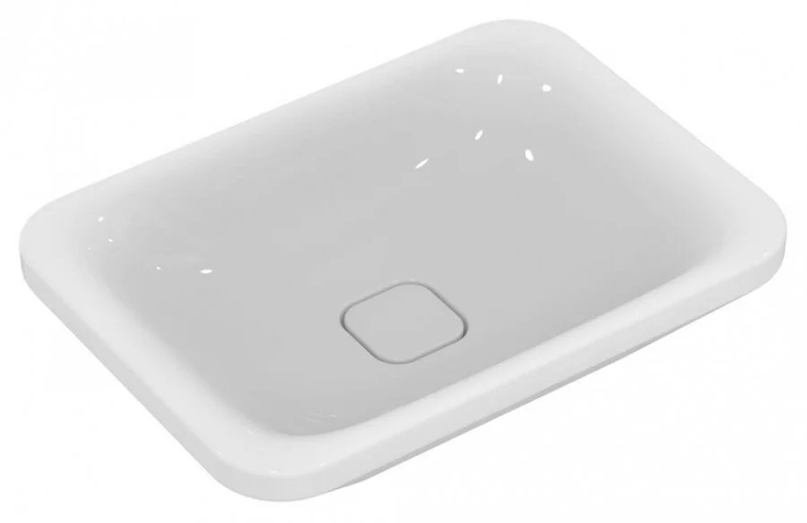 Раковина Ideal Standard Tonic II 55 см накладная K083401 Hanex