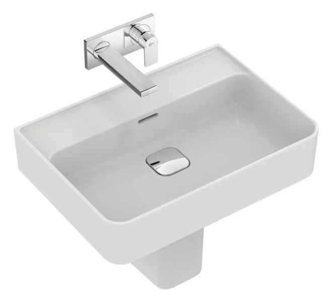 Раковина Ideal Standard Strada II 60 см евро белая T363801 Hanex