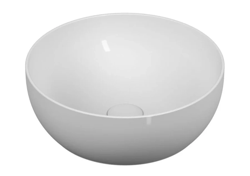 Раковина VitrA Outline 40 см накладная 5992B403-0016 Hanex