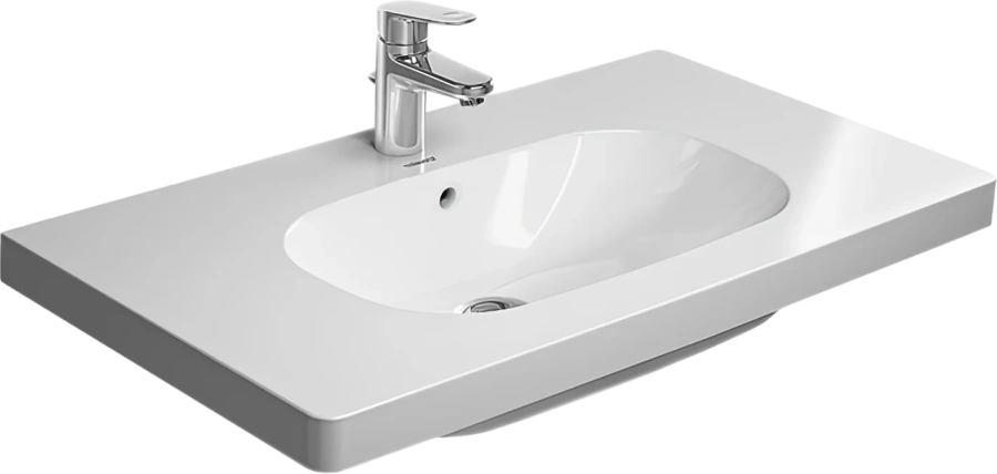 Раковина Duravit D-Code 03428500002 Hanex