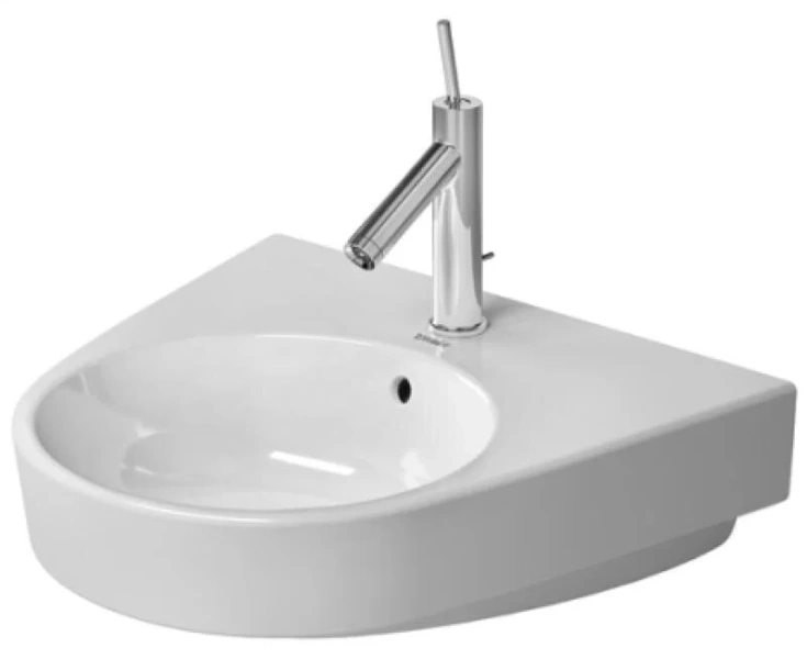 Раковина Duravit Starck 2 232365 Hanex