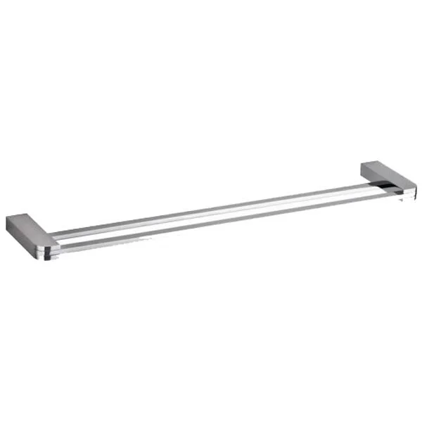 Раковина Migliore Milady 52 см декор D2/PL 22822 Hanex