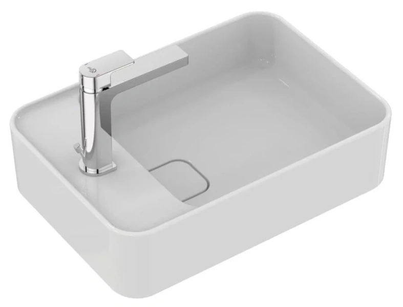 Раковина Ideal Standard Strada II 50 см ассиметричная T296401 Hanex