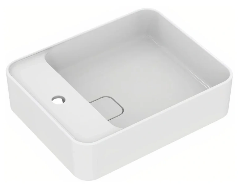 Раковина Ideal Standard Strada II 50 см ассиметричная T296401 Hanex