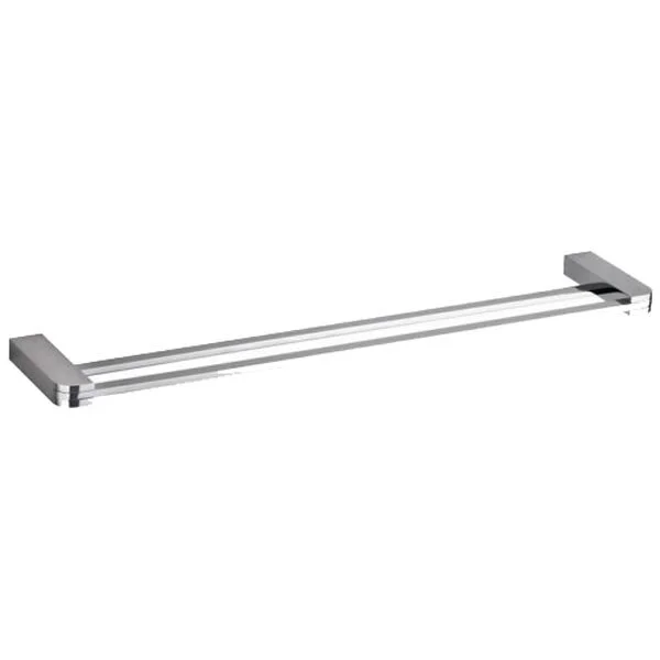 Раковина Migliore Milady 32 см декор D2/PL, отверстие слева 22821 Hanex