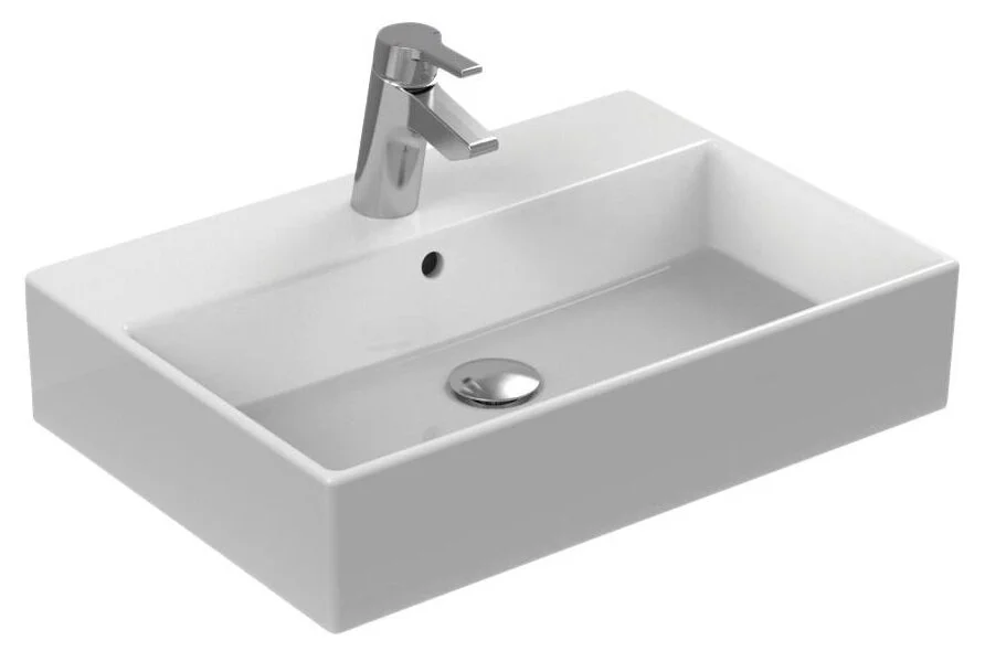 Раковина Ideal Standard Strada 50 см прямоугольная K081601 Hanex