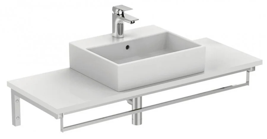 Раковина Ideal Standard Strada 50 см прямоугольная K081601 Hanex