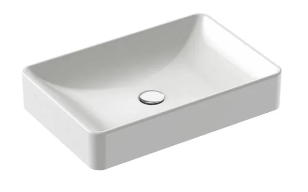 Раковина Jacob Delafon Vox 60 см накладная EVF102-00 Hanex