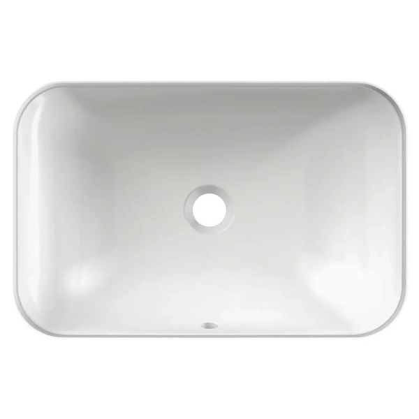 Раковина Jacob Delafon Vox 56 см встраиваемая EYA102-00 Hanex