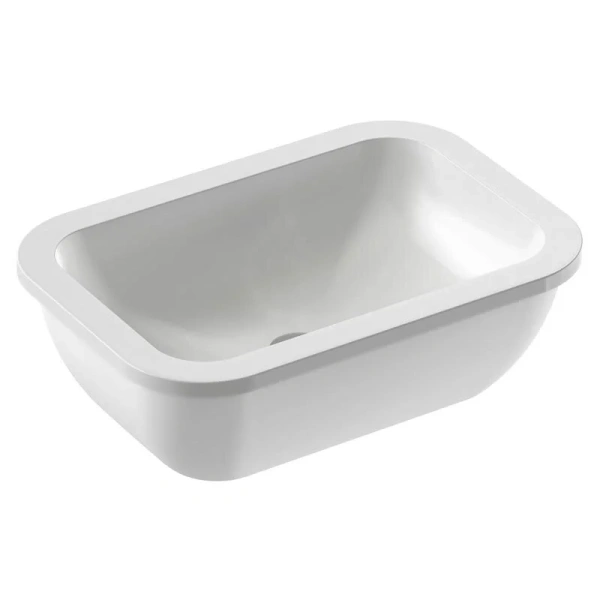 Раковина Jacob Delafon Vox 56 см встраиваемая EYA102-00 Hanex