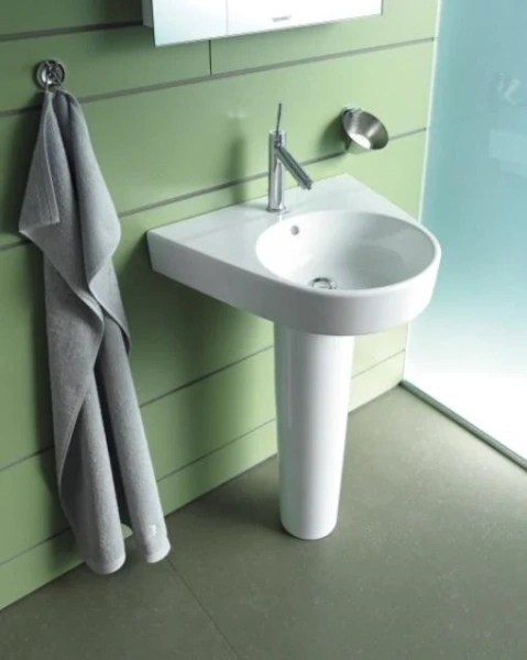 Раковина Duravit Starck 2 232360 Hanex
