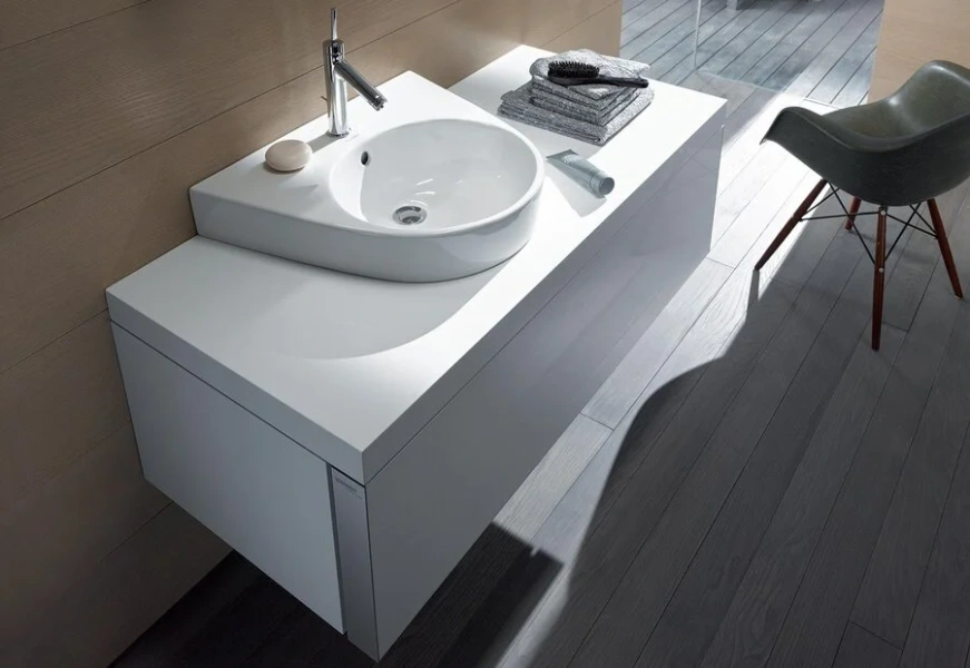Раковина Duravit Starck 2 232360 Hanex